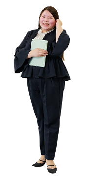 人事労務課社員