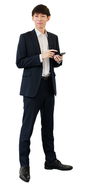 カスタマーサービス社員