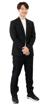 カスタマーサービス社員